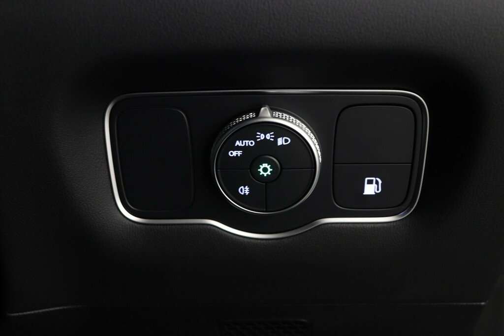 Chery Tiggo 8 1.5T 18.4Kwh Summit Suv Plug-in Hybrid Black #33