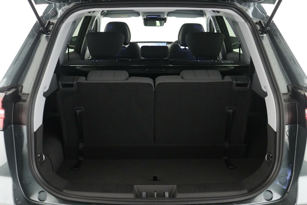 Chery Tiggo 8 1.5T 18.4Kwh Summit Suv Plug-in Hybrid Black #12