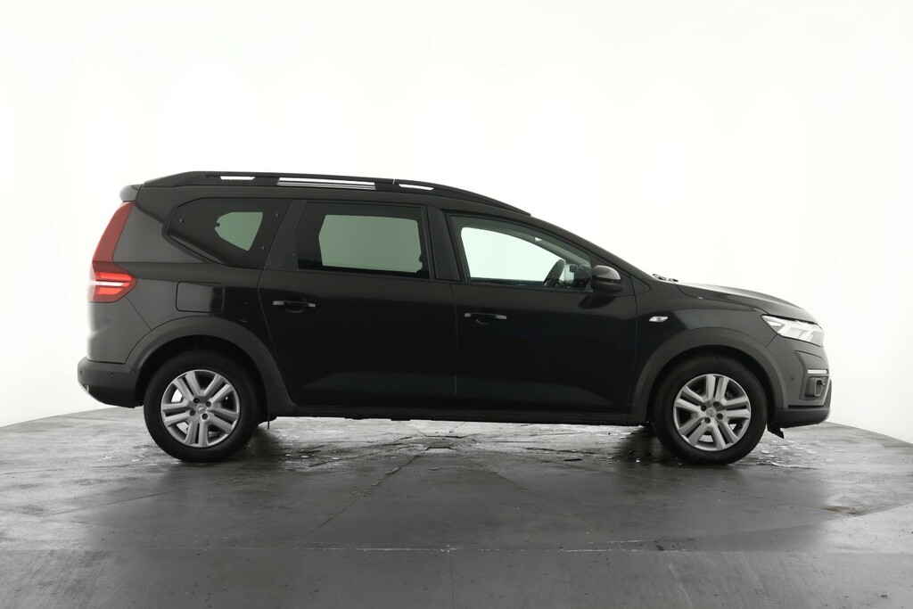 Dacia Jogger 1.0 Tce Comfort LB22ZGP Black #4