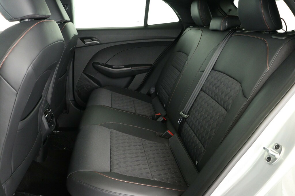 MG MG3 1.5 Hybrid Mhev Se Hatchback Hybrid Au #12