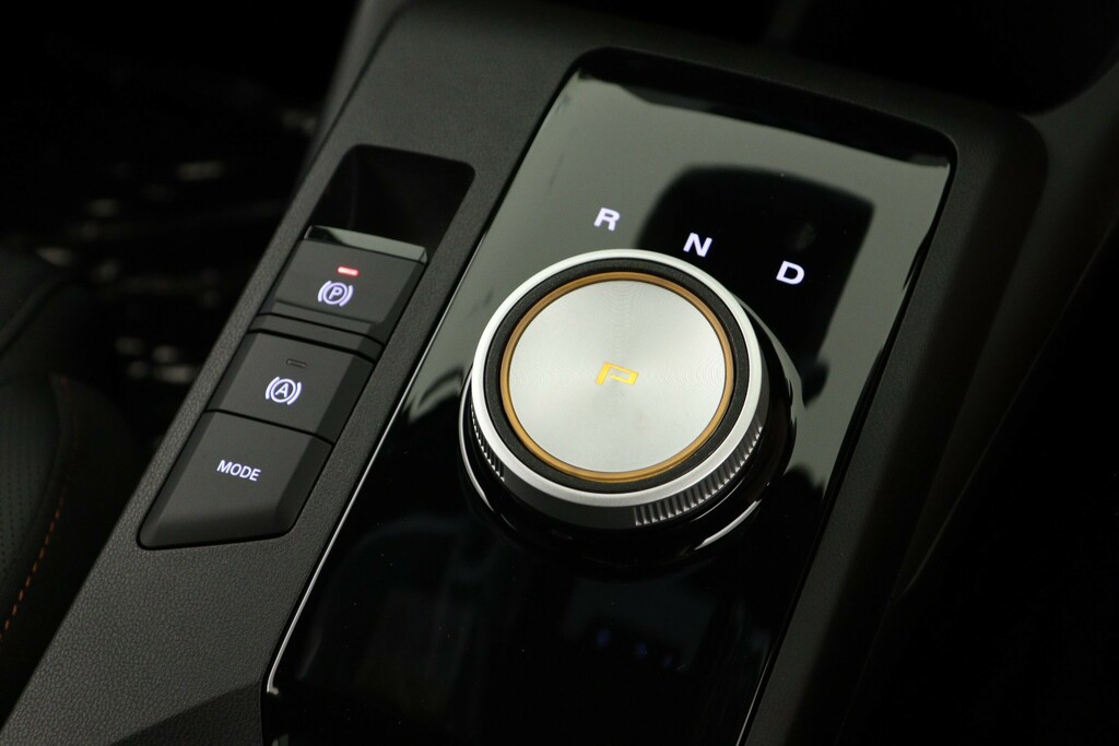 MG MG3 1.5 Hybrid Mhev Se Hatchback Hybrid Au #21