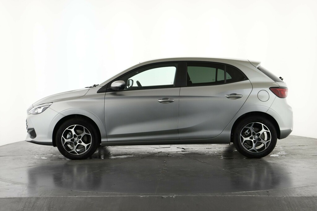 MG MG3 1.5 Hybrid Mhev Se Hatchback Hybrid Au #7