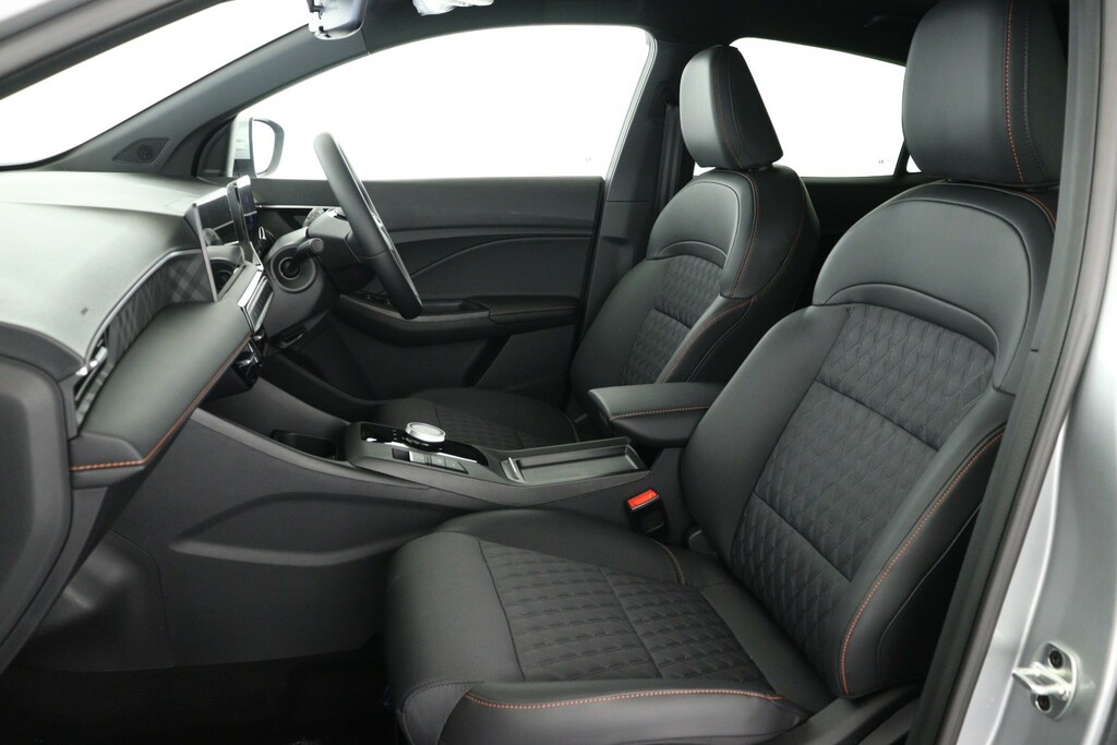 MG MG3 1.5 Hybrid Mhev Se Hatchback Hybrid Au #10