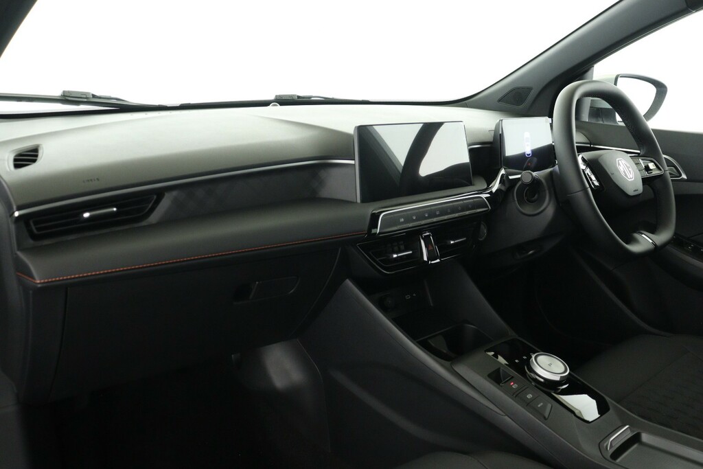 MG MG3 1.5 Hybrid Mhev Se Hatchback Hybrid Au #11