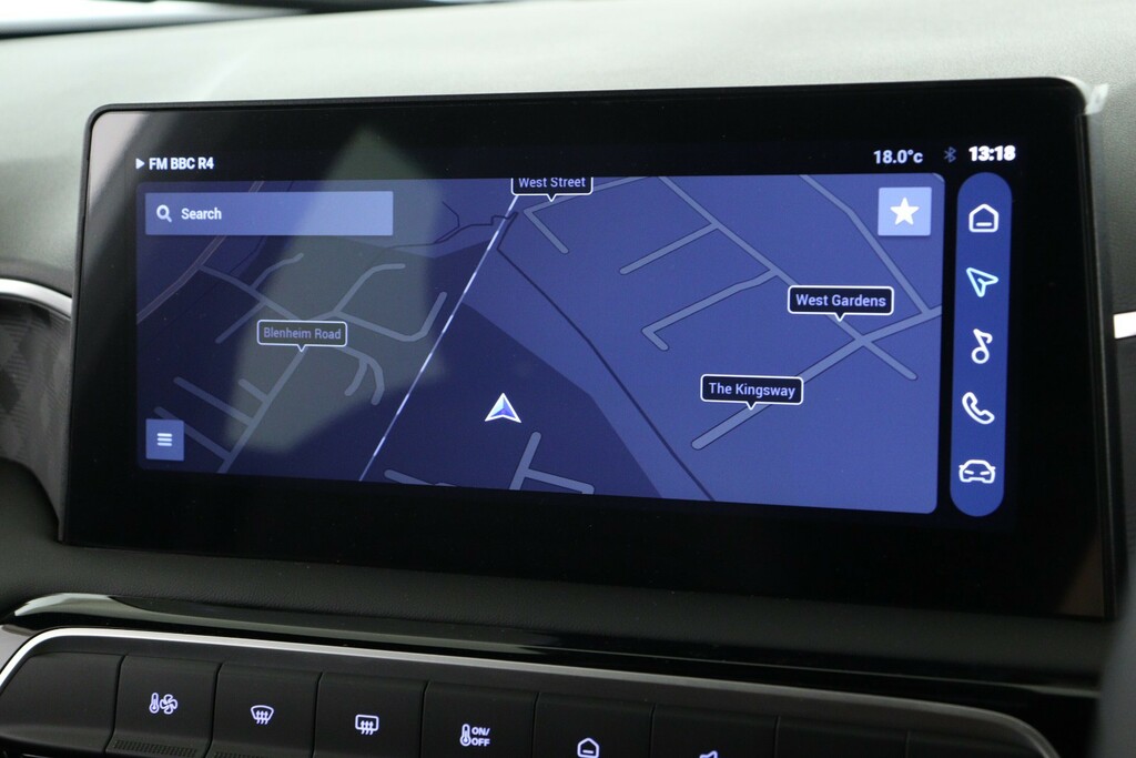 MG MG3 1.5 Hybrid Mhev Se Hatchback Hybrid Au #17