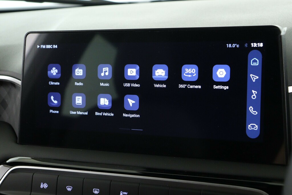 MG MG3 1.5 Hybrid Mhev Se Hatchback Hybrid Au #18