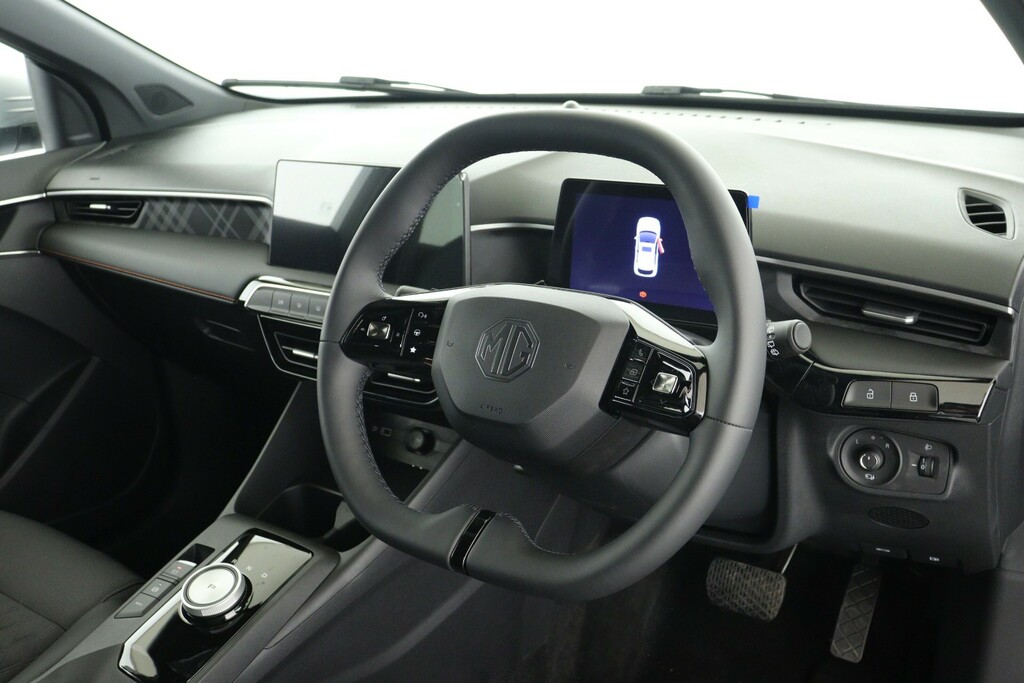 MG MG3 1.5 Hybrid Mhev Se Hatchback Hybrid Au #13