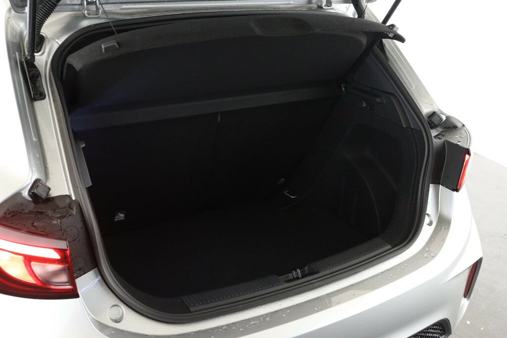 MG MG3 1.5 Hybrid Mhev Se Hatchback Hybrid Au #9