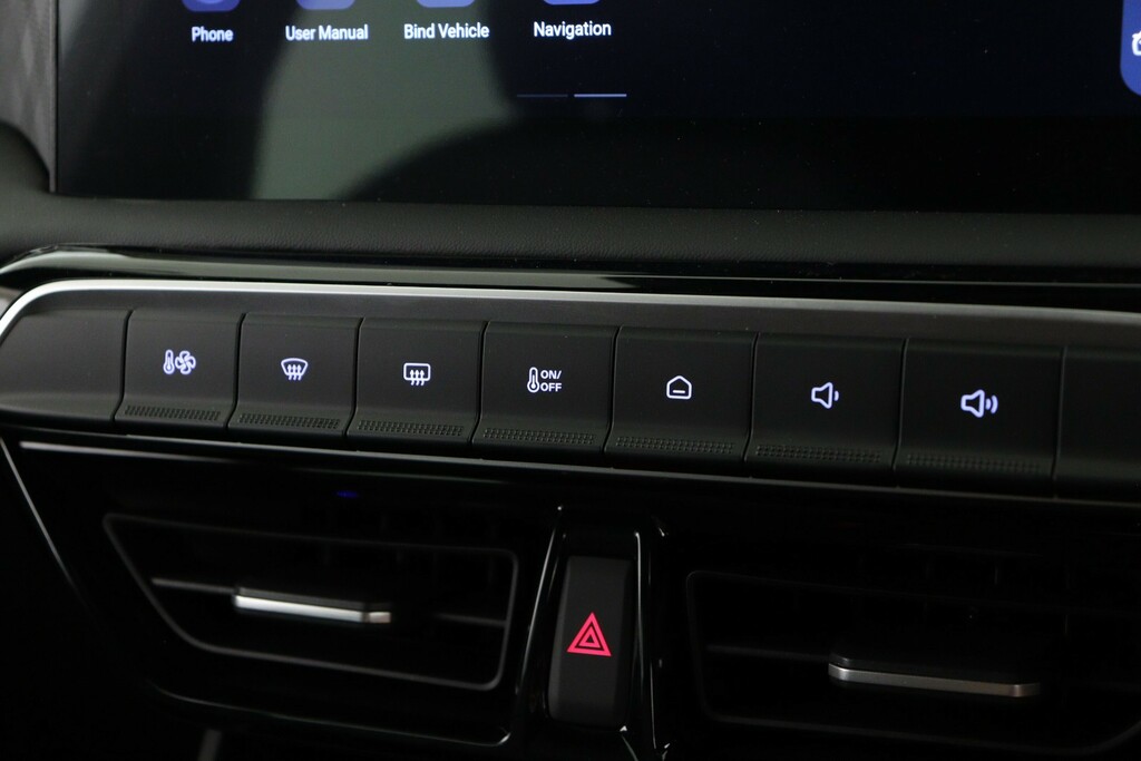 MG MG3 1.5 Hybrid Mhev Se Hatchback Hybrid Au #20