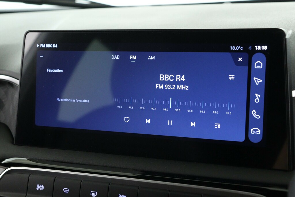 MG MG3 1.5 Hybrid Mhev Se Hatchback Hybrid Au #16