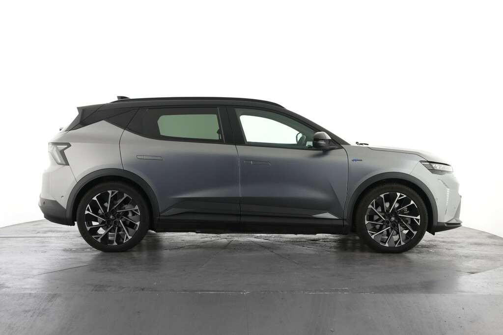Renault Scenic 160Kw Esprit Alpine 87Kwh Long Range Grey #4