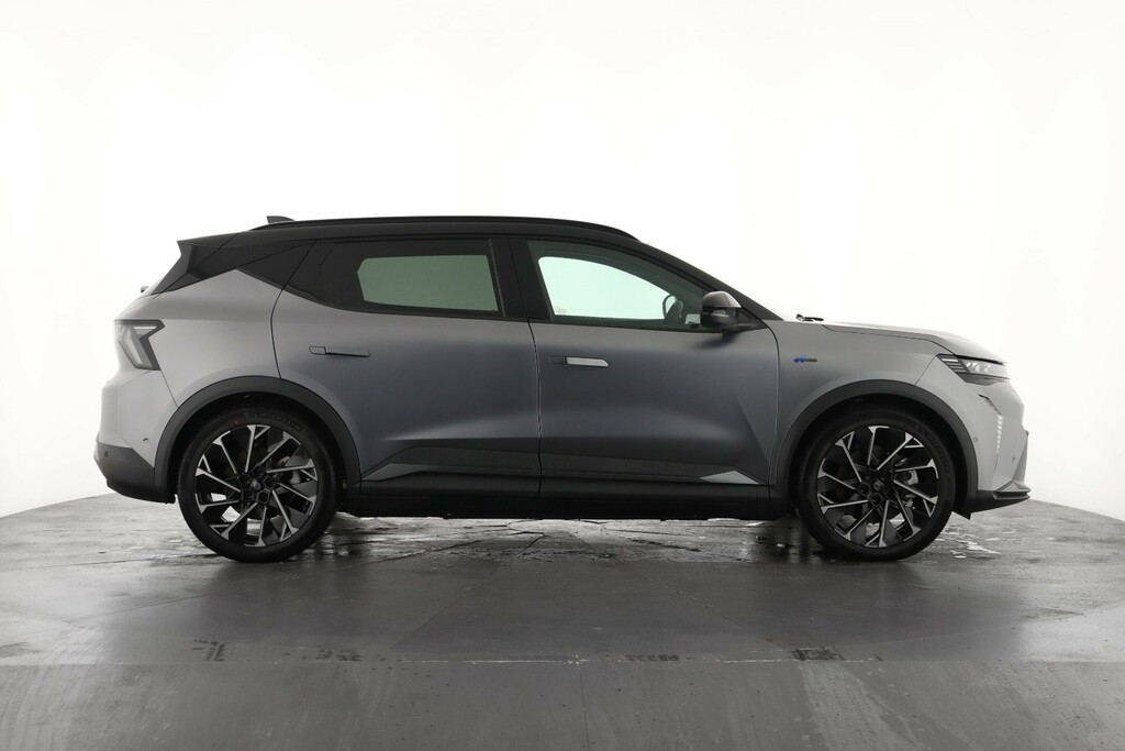 Renault Scenic 160Kw Esprit Alpine 87Kwh Long Range Grey #4