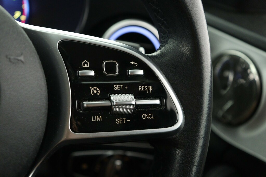 Mercedes-Benz C Class 2.0 C300de 13.5Kwh Amg Line Edition G-tronic Euro Grey #27