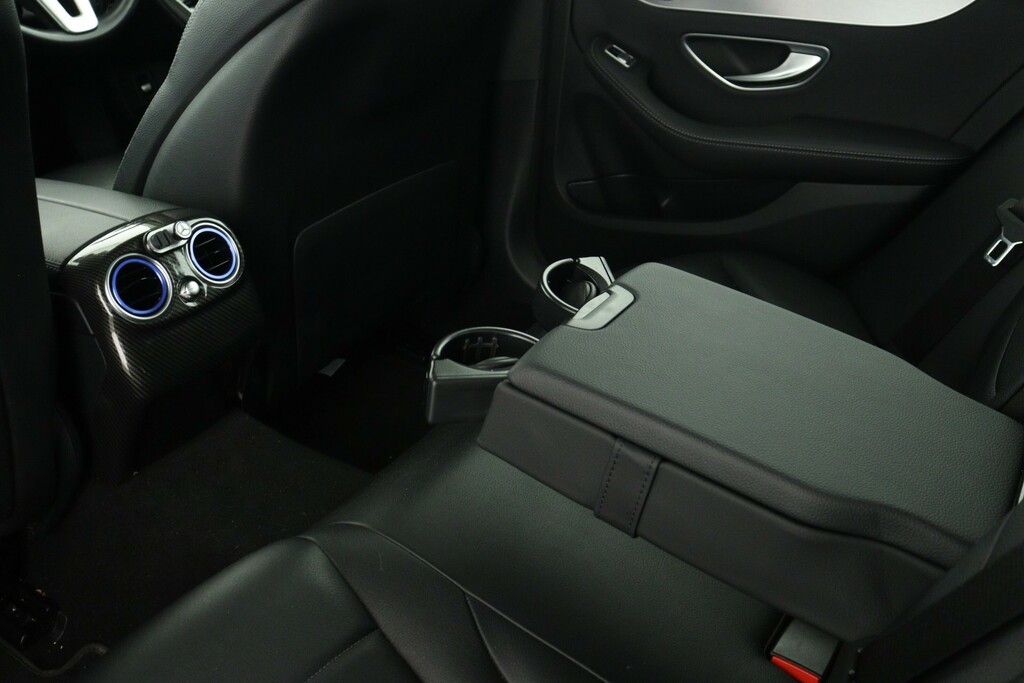 Mercedes-Benz C Class 2.0 C300de 13.5Kwh Amg Line Edition G-tronic Euro Grey #14