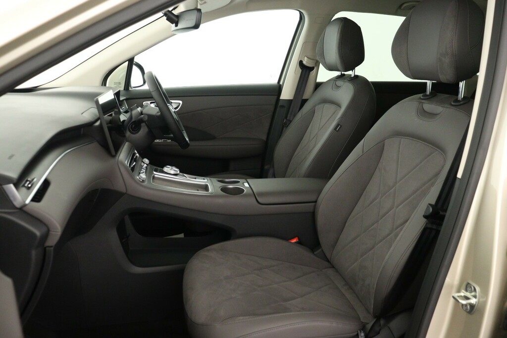MG MGS6 Trophy Grey White #10