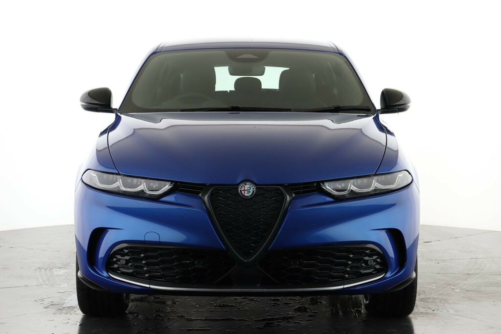 Alfa Romeo Tonale 1.3 Phev Sprint Blue #5