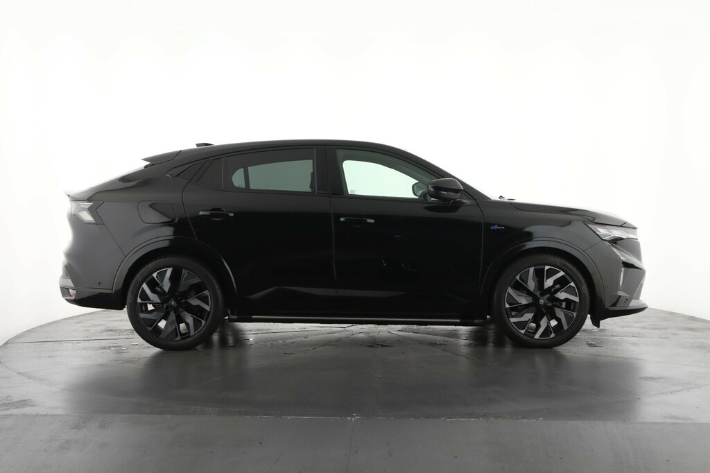 Renault Rafale E-tech Fhev Techno Esprit Alpine 4C Black #4