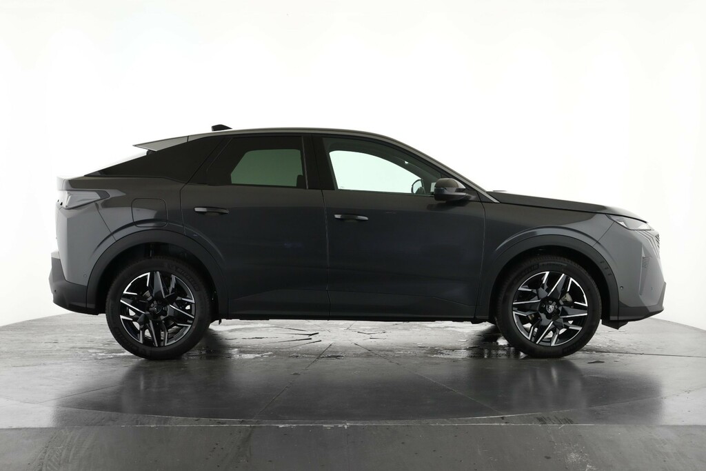 Peugeot 3008 1.2 Hybrid 136 Gt E-dsc6 BK25JGV Grey #3