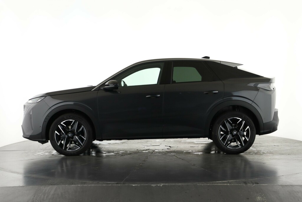 Peugeot 3008 1.2 Hybrid 136 Gt E-dsc6 BK25JGV Grey #6
