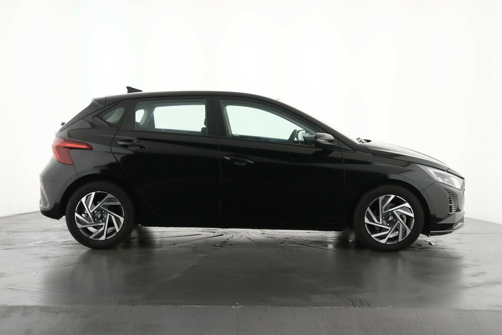 Hyundai I20 1.0T Gdi Advance Nav Black #3
