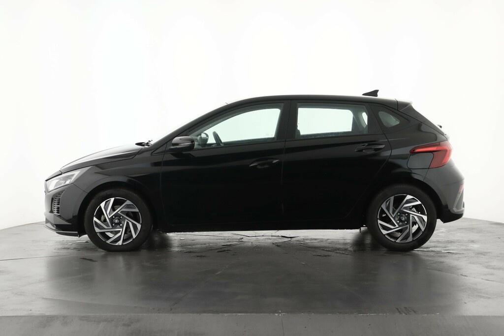 Hyundai I20 1.0T Gdi Advance Nav Black #6