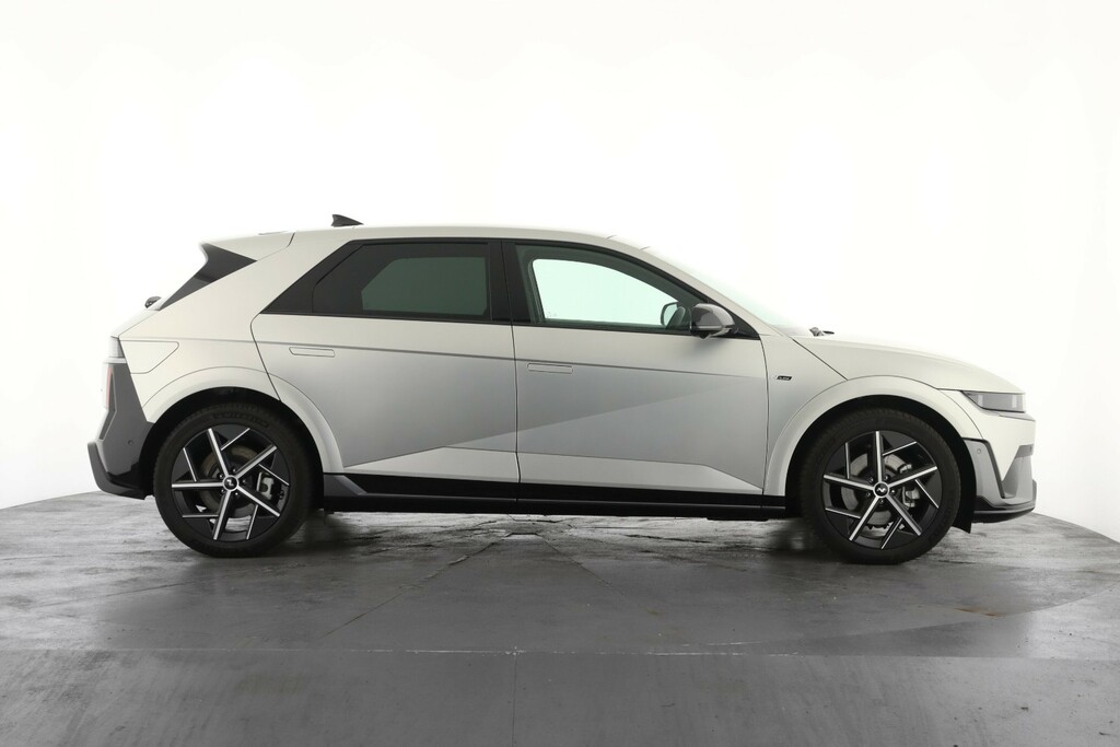 Hyundai Ioniq 5 239Kw N Line S 84 Kwh Awd EN75UEJ Gold #4