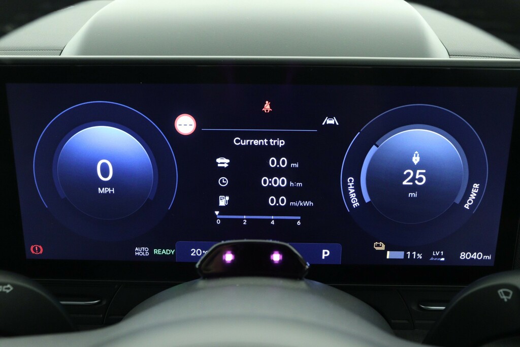 Hyundai Kona Ultimate Grey #34