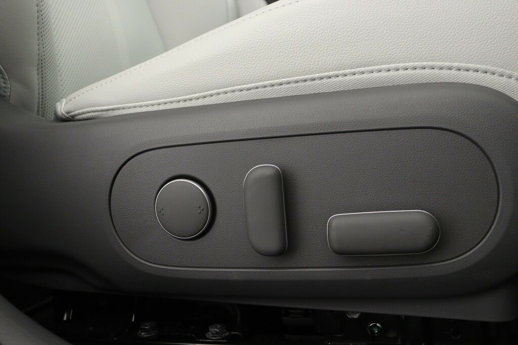 Hyundai Kona Ultimate Grey #17