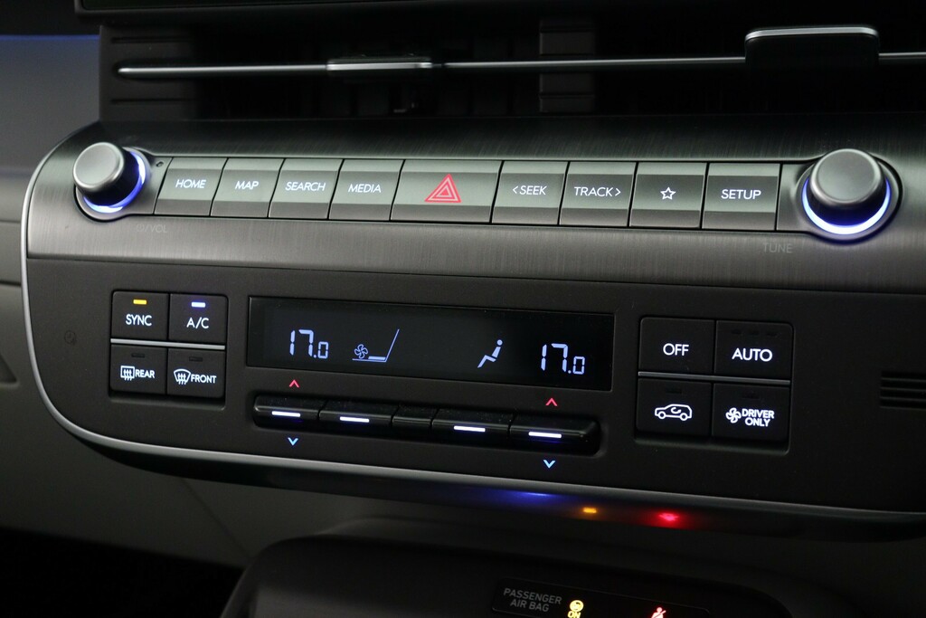 Hyundai Kona Ultimate Grey #26