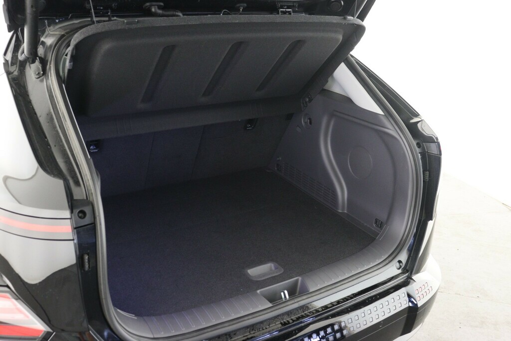 Hyundai Kona Ultimate Grey #9
