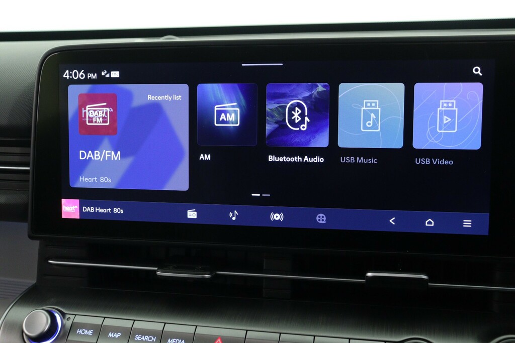 Hyundai Kona Ultimate Grey #23
