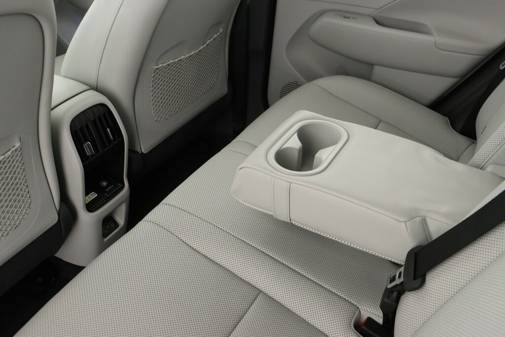 Hyundai Kona Ultimate Grey #14