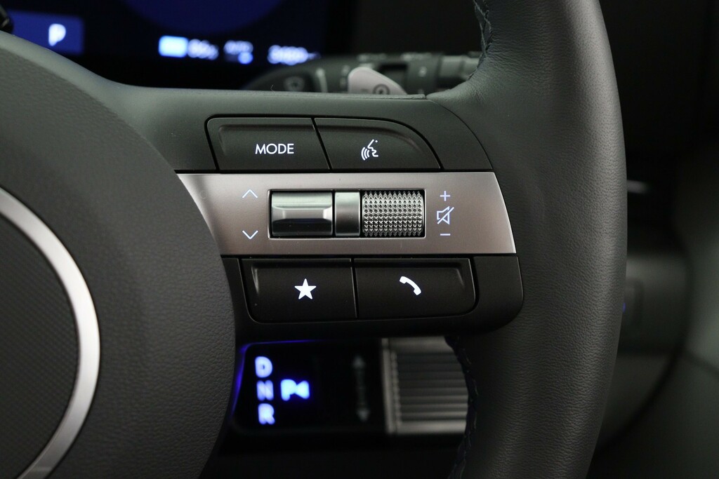 Hyundai Kona Ultimate Grey #30