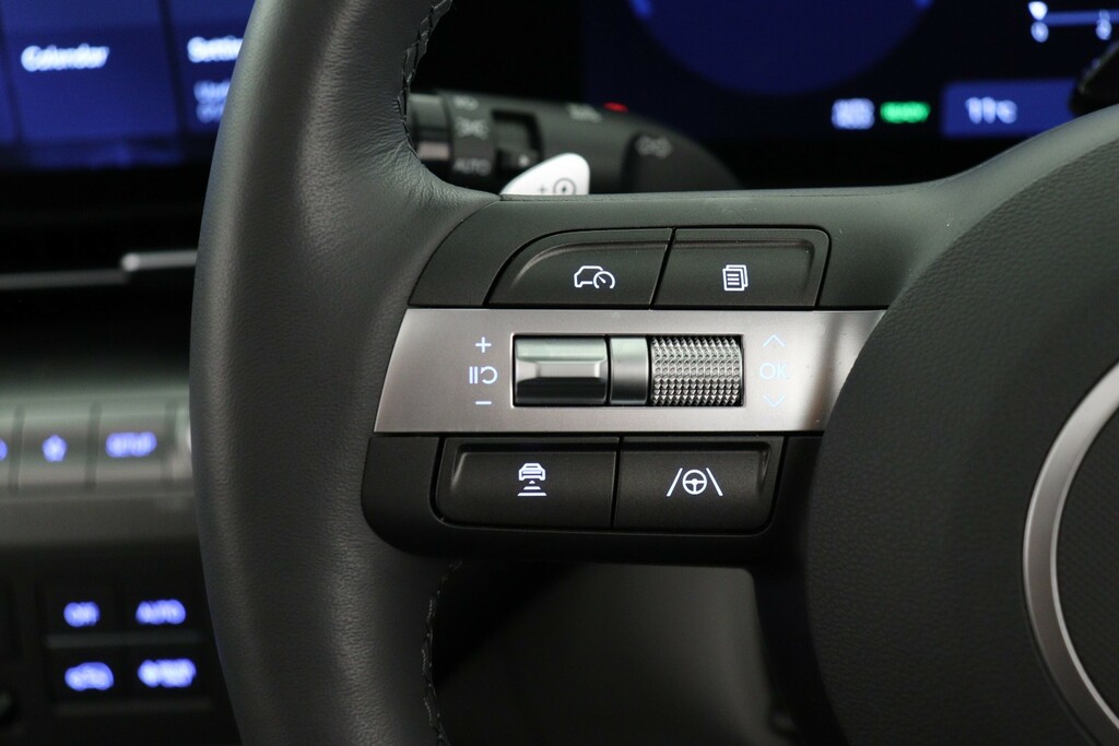 Hyundai Kona Ultimate Grey #29