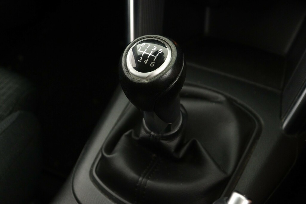 Mazda CX-5 2014 2.0 Skyactiv-g Se-l Euro 5 Ss Grey #22