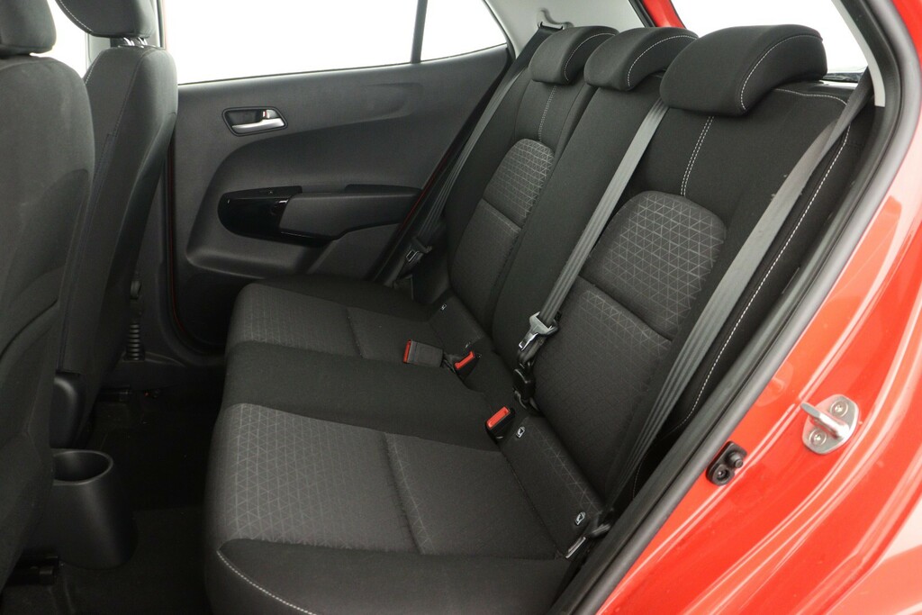 Kia Picanto 1.0 2 Euro 6 Blue #12