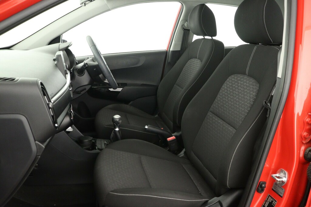 Kia Picanto 1.0 2 Euro 6 Blue #10