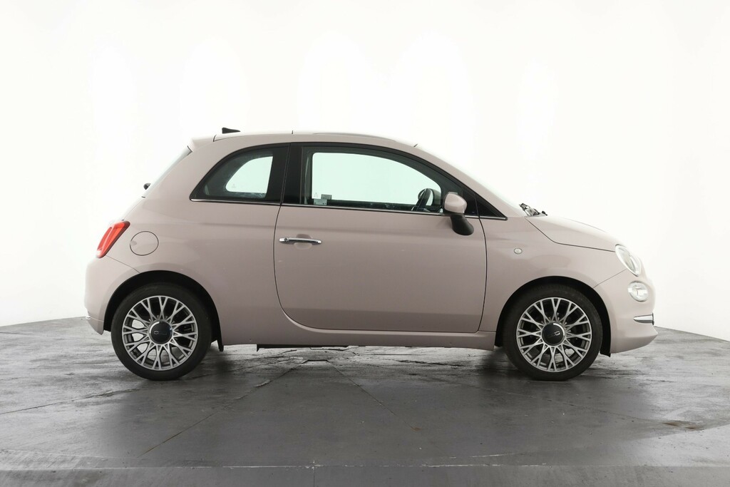 Fiat 500 1.2 Star  #4
