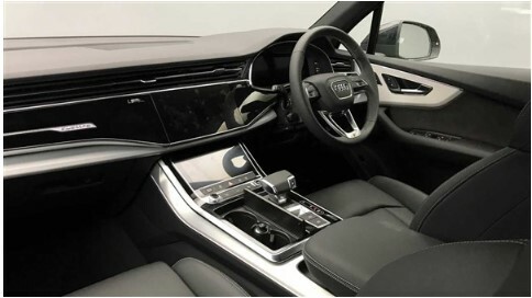 Audi Q7 3.0 Tfsi V6 55 S Line Suv Tiptronic Qua #2