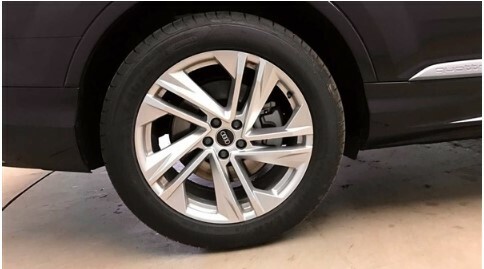 Audi Q7 3.0 Tfsi V6 55 S Line Suv Tiptronic Qua #6