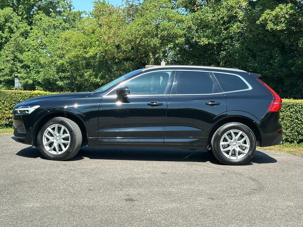 Volvo XC60 2.0 B5 Mhev Momentum Suv Hybrid Aw #5