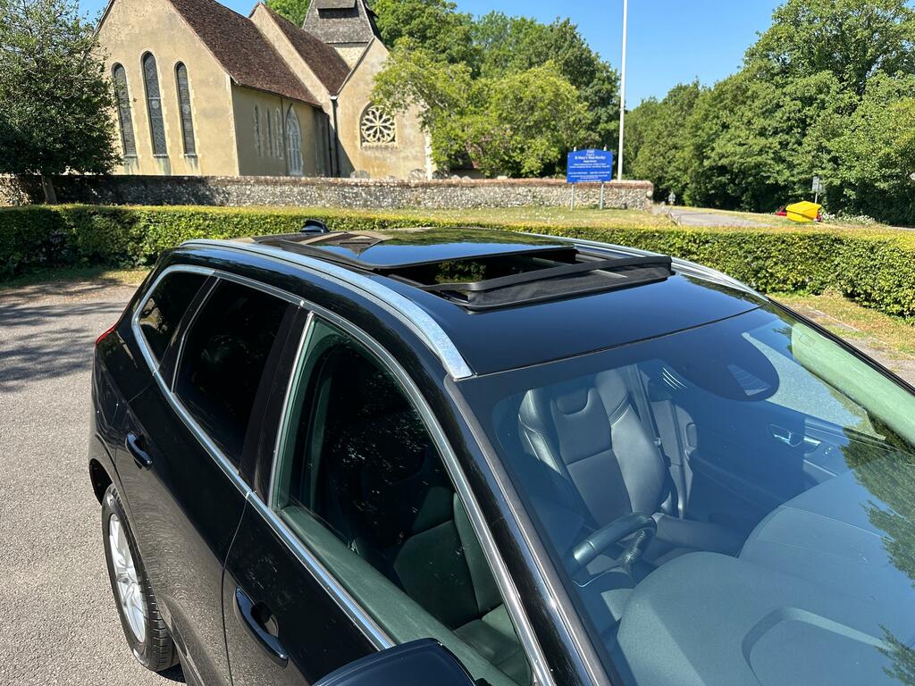 Volvo XC60 2.0 B4d Inscription Pro Awd Geartronic Estate Blue #18