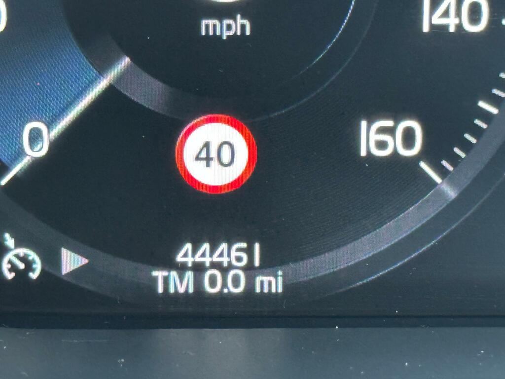 Volvo XC60 2.0 B4d Inscription Pro Awd Geartronic Estate Blue #37