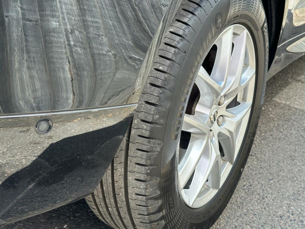 Volvo XC60 2.0 B4d Inscription Pro Awd Geartronic Estate Blue #41