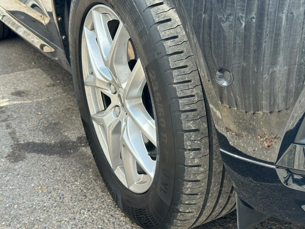 Volvo XC60 2.0 B4d Inscription Pro Awd Geartronic Estate Blue #42