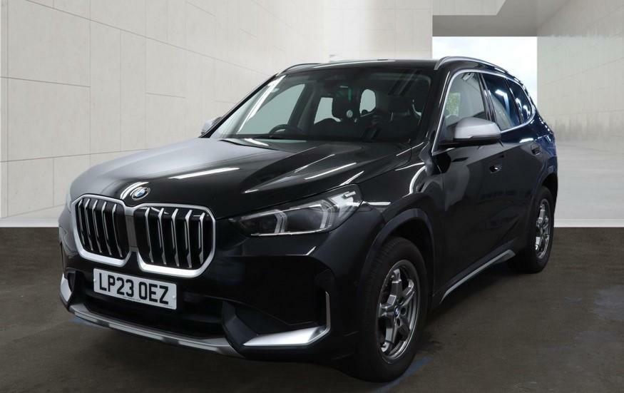 BMW X1 1.5 30E 16.3Kwh M Sport Suv Plug-in Hyb