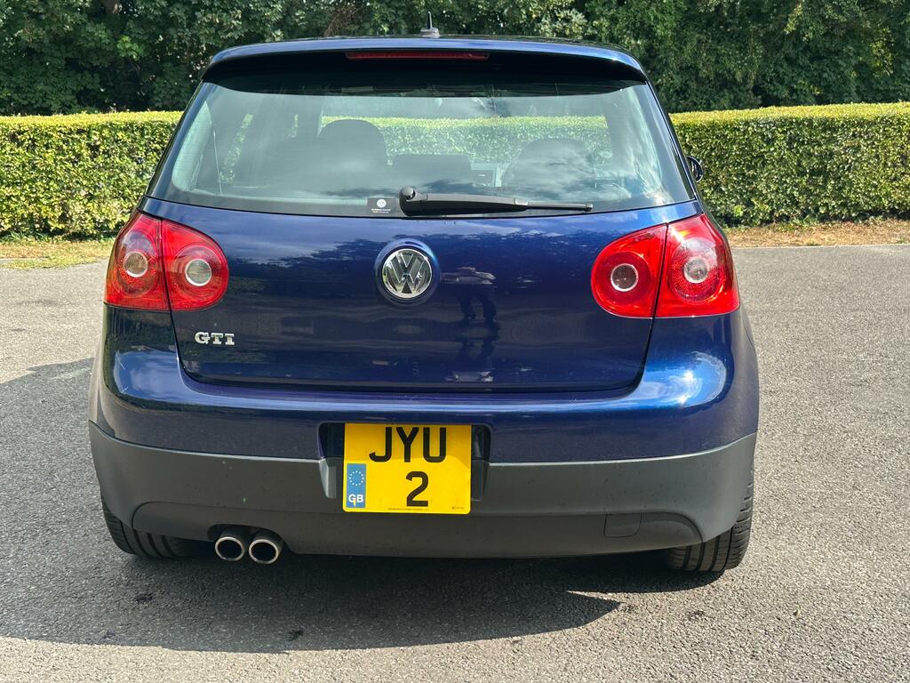 Volkswagen Golf 1.5 Etsi 150 Black Edition Dsg Grey #13