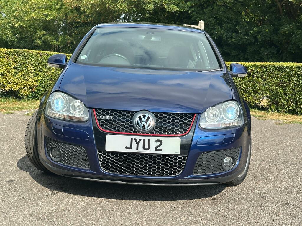 Volkswagen Golf 1.5 Etsi 150 Black Edition Dsg Grey #5