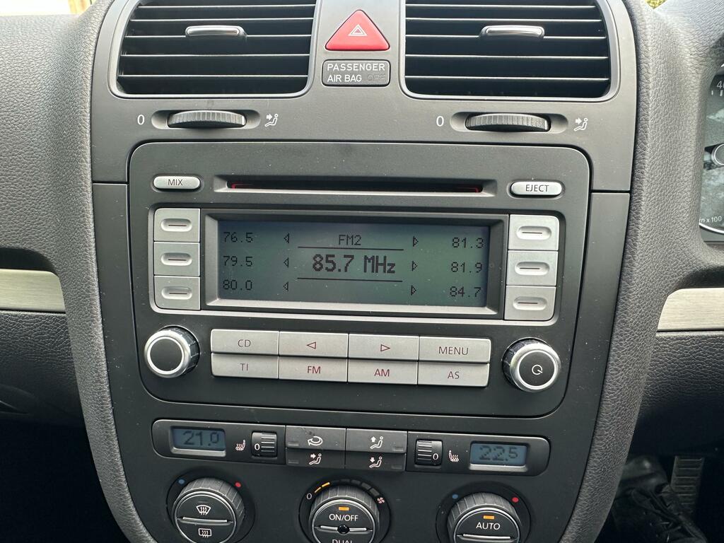 Volkswagen Golf 1.5 Etsi 150 Black Edition Dsg Grey #29