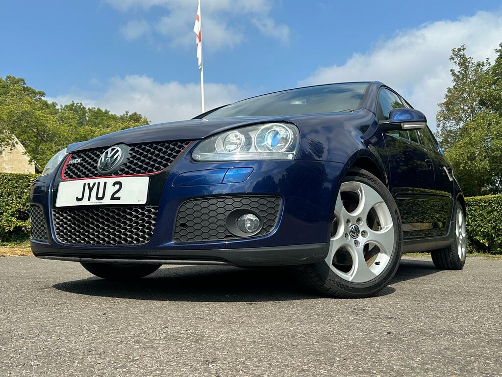 Volkswagen Golf 1.5 Etsi 150 Black Edition Dsg Grey #6